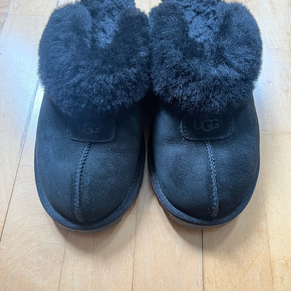 Ugg Coquette Slippers
